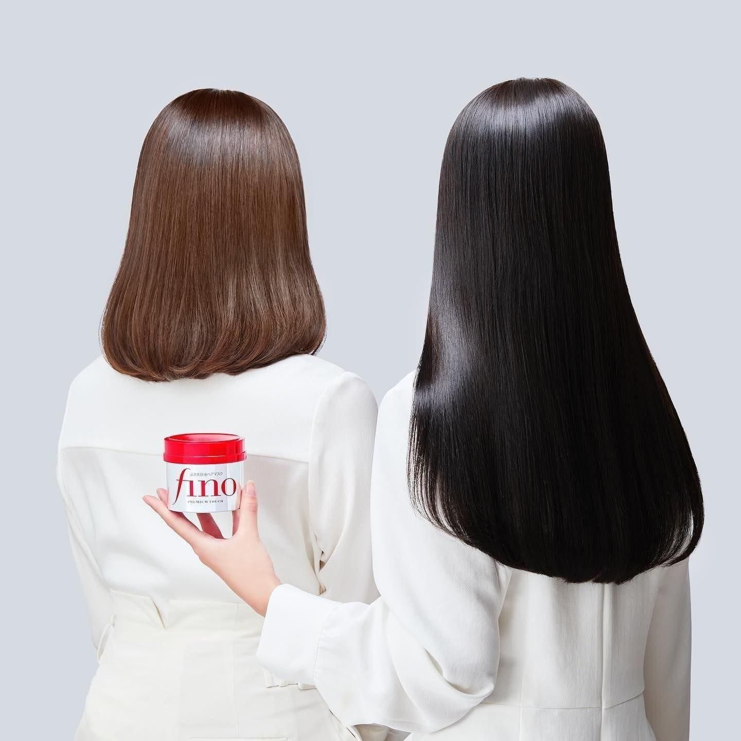 Premium Touch Hair Mask (Pack of 2)