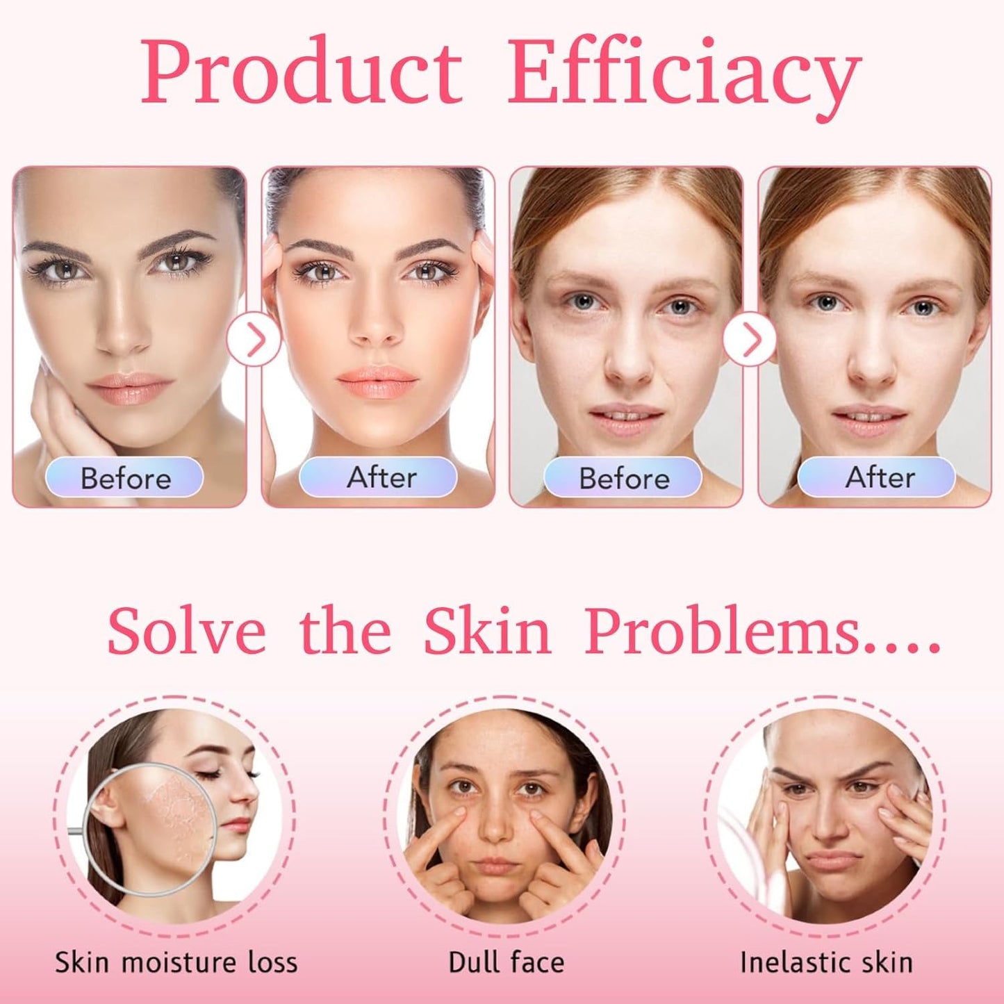 Collagen Night Wrapping Peel Off Mask Pack of 2