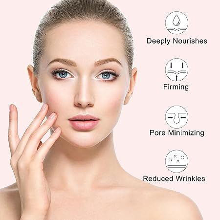 Collagen Night Wrapping Peel Off Mask Pack of 2