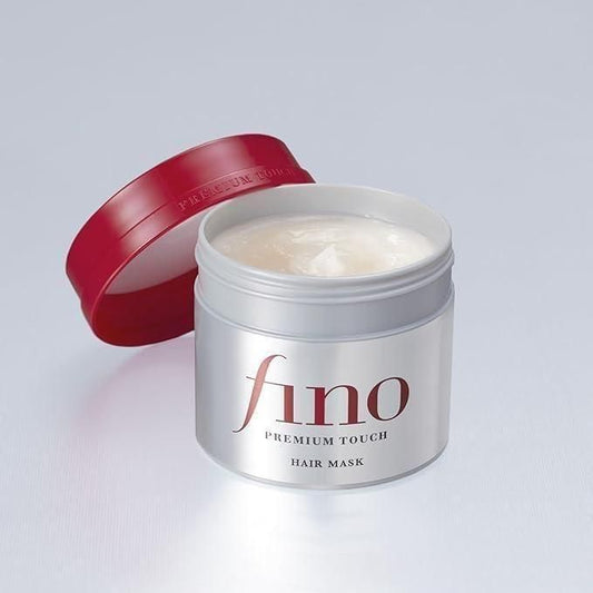 Premium Touch Hair Mask (Pack of 2)