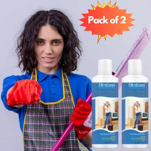 Fabric Stain Remover 200ml each Pack of 2