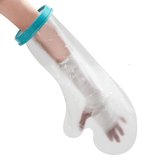 Waterproof Cast cover for the Hand
